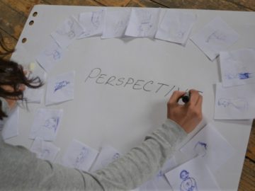 Image for Open Call for a Dialogue and Multimedia Collaboration Summer School