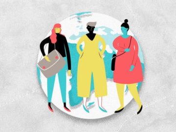 Image for Announcement: A Feminist Vision for Peace in South Caucasus | 13 December